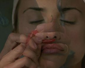 Actress Penelope Cruz nude - Woman on Top (2000)