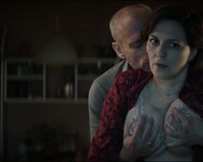 Martina Gedeck - Gleissendes Glück (2016)