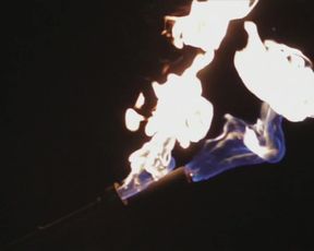 Naked on Stage - Mainstream Fayer Doris Uhlich