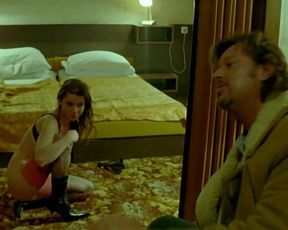 Anastasia Sergeyeva - Import-Export (2007)