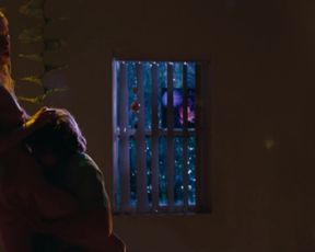 Hot actress Emma Booth - Clubland (2007) 