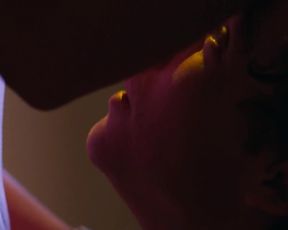 Hot actress Emma Booth - Clubland (2007) 