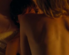 Hot actress Emma Booth - Clubland (2007) 