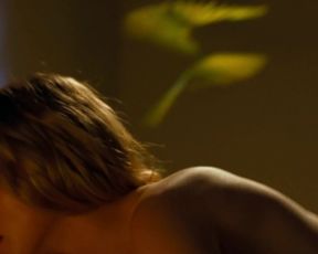 Hot actress Emma Booth - Clubland (2007) 