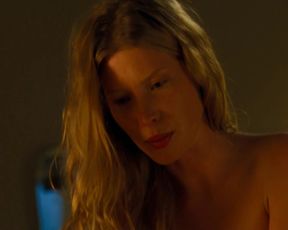 Hot actress Emma Booth - Clubland (2007) 