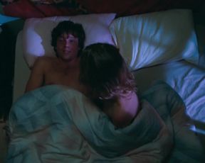 Hot actress Emma Booth - Clubland (2007) 