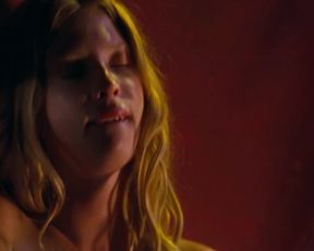 Hot actress Emma Booth - Clubland (2007) 