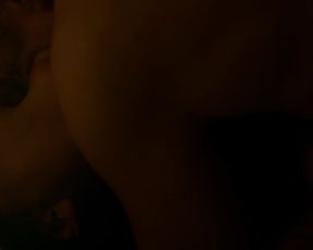 Hot celebs video Nailia Harzoune Nude - Chouf (2016) 