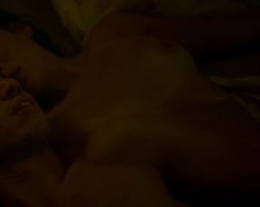 Hot celebs video Nailia Harzoune Nude - Chouf (2016) 