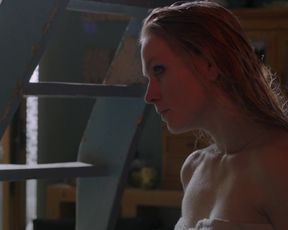 Naked scene Elma Stefania Agustsdottir Nude - Case s01e06 (2015) TV show nudity video