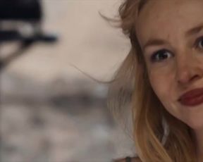 Jaanika Arum Nude - Polaarpoiss (2016)