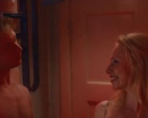 Jaanika Arum Nude - Polaarpoiss (2016)