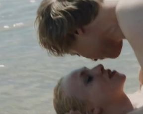 Jaanika Arum Nude - Polaarpoiss (2016)