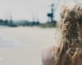 Jaanika Arum Nude - Polaarpoiss (2016)