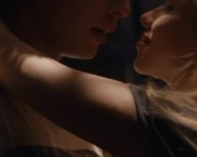 Jaanika Arum Nude - Polaarpoiss (2016)