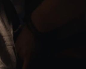 Jaanika Arum Nude - Polaarpoiss (2016)