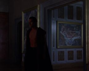 TV show scene Natalie Dormer nude - The Tudors S02E02 (2008) 