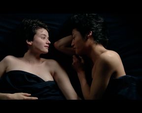 Pauline Etienne nude - Tokyo Fiance