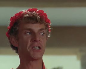Retro sex sceneo Mirella D'Angelo - Caligula (1979)