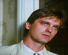 Hot actress Hetty Baynes Nude - The Insatiable Mrs. Kirsch (1995) 