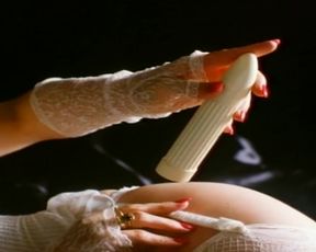 Hot actress Hetty Baynes Nude - The Insatiable Mrs. Kirsch (1995) 