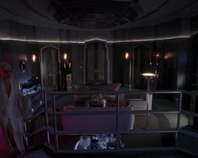 Actress Lady Gaga nude - American Horror Story S05E02 (2015) TV Show Sex Scenes