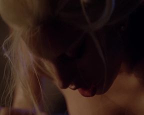 Actress Lady Gaga nude - American Horror Story S05E02 (2015) TV Show Sex Scenes