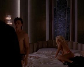 Actress Lady Gaga nude - American Horror Story S05E02 (2015) TV Show Sex Scenes