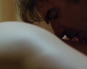 Natasa Dorcic nude - Neka ostane medju nama (2010)