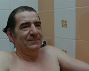 Natasa Dorcic nude - Neka ostane medju nama (2010)