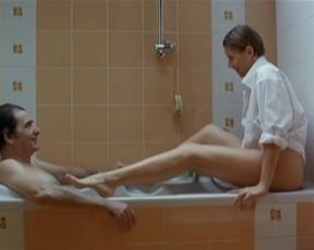 Natasa Dorcic nude - Neka ostane medju nama (2010)