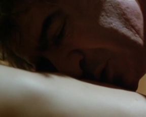 Natasa Dorcic nude - Neka ostane medju nama (2010)