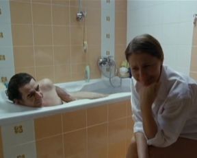 Natasa Dorcic nude - Neka ostane medju nama (2010)