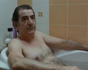 Natasa Dorcic nude - Neka ostane medju nama (2010)