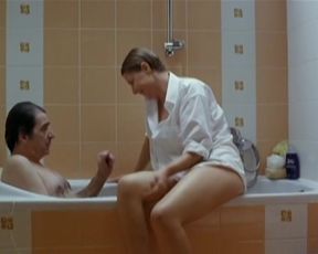 Natasa Dorcic nude - Neka ostane medju nama (2010)