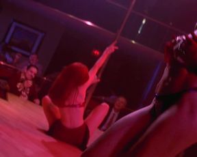 Penelope Ann Miller - Carlito's Way (1993)