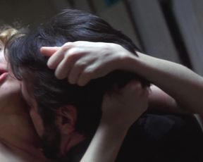 Penelope Ann Miller - Carlito's Way (1993)