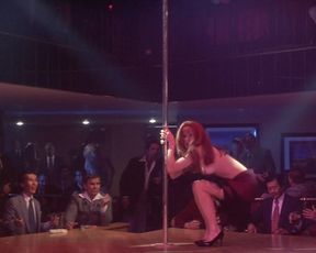 Penelope Ann Miller - Carlito's Way (1993)