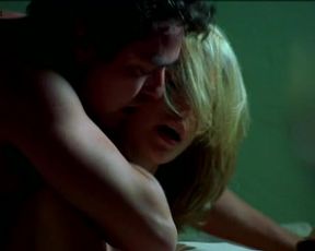 Natasha Henstridge - Secon Skin (2000)