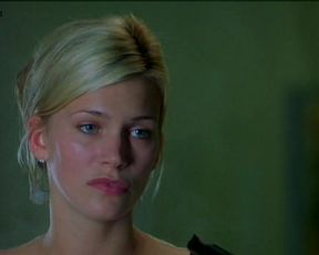 Natasha Henstridge - Secon Skin (2000)