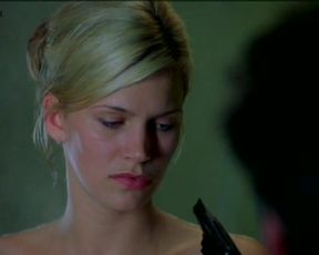 Natasha Henstridge - Secon Skin (2000)