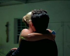 Natasha Henstridge - Secon Skin (2000)