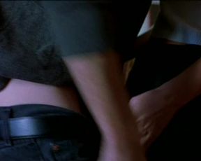 Natasha Henstridge - Secon Skin (2000)