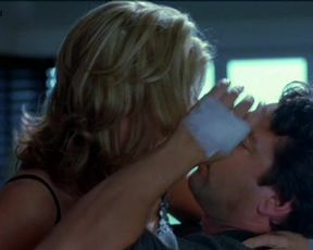 Natasha Henstridge - Secon Skin (2000)