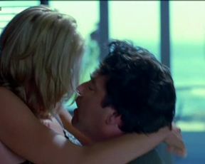 Natasha Henstridge - Secon Skin (2000)