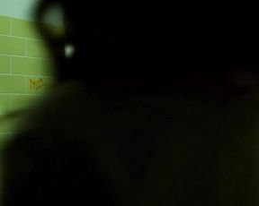 Ana Alexander nude - Chemistry (2011)