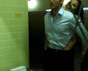 Ana Alexander nude - Chemistry (2011)