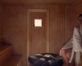 Ana Alexander nude - Chemistry (2011)