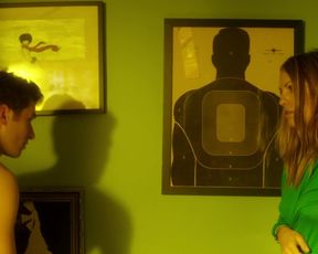 Naked scenes Tenille Houston nude - The Canyons (2013)