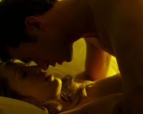 Naked scenes Tenille Houston nude - The Canyons (2013)